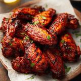 Chicken Wings 500gr