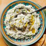Tzatziki/Cacik