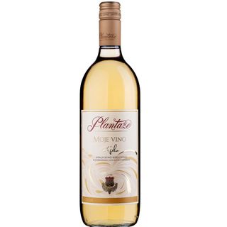 Moje Vino Bijelo - Plantaže