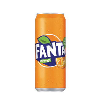 Fanta