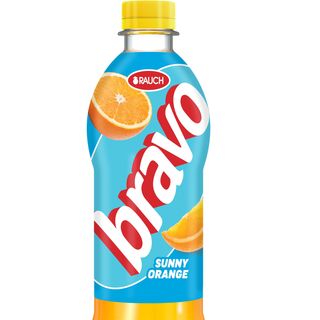 Bravo orange