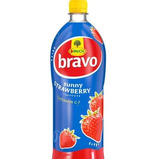 Bravo strawberry