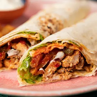 Tortilja döner pileće 400gr