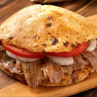 Somun Gyros Goveđe meso 380gr