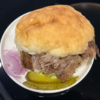 Somun Gyros XL Goveđe meso (500gr)