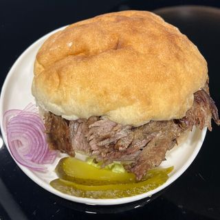 Somun Gyros XL Goveđe meso (500gr)