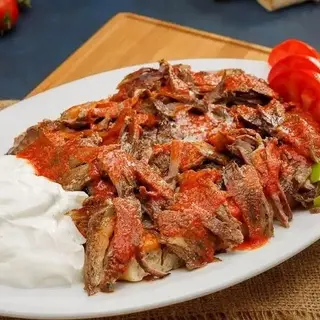İskender Kebap 500gr (Goveđe Meso)