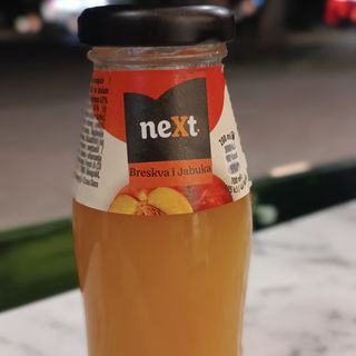 Next juice