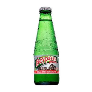 Beypazarı soda