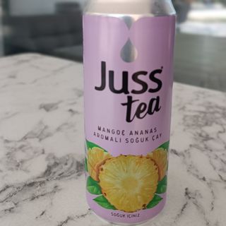 ICE TEA ananas 330 ml