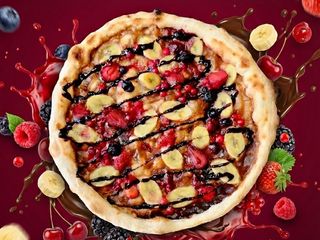 Voćna eksplozija 30 см (14.02 – 08.03)