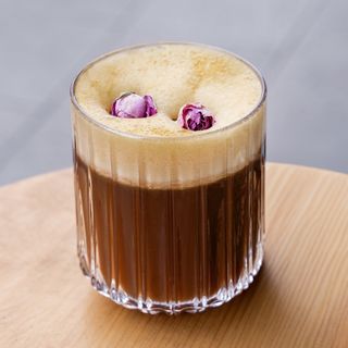 BARISTA SPRITZ