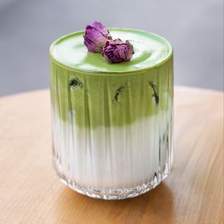 JASMINE MATCHA CLOUD