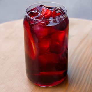 ICED TEA WILD CHERRY 500 ml