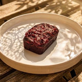 Vegan Brownie - Posni Kolač