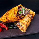 Sesame Harbiye Wrap / Susamli Harbiye Dürüm 200G