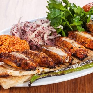 Chicken Wings / Tavuk Kanat 300G