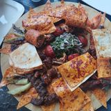 Harbiye Special Kebab for 2 Persons / Harbiye karışık 2 kişilik 600G