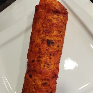 Chicken Skewer Wrap / Sis Tavuk Dürüm 200G