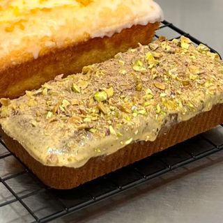 Keks with dates 300 gr