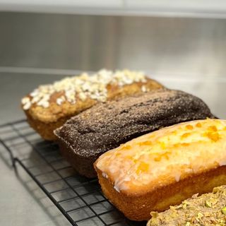 Keks chokolate 400 gr