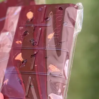 Dark chokolate