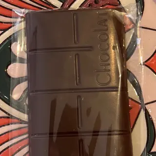 Dark chokolate