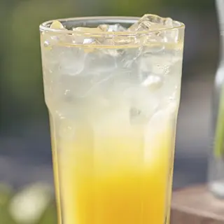 Tropic lemonade