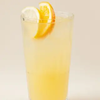 Citrus lemonade