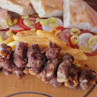 Mini gurmanski ćevap 300g