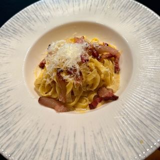 Carbonara