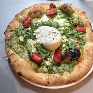 Burrata