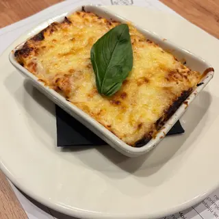Lasagna