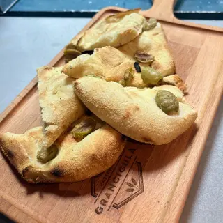 Focaccia