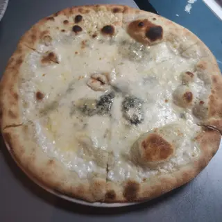 Quttro formaggi