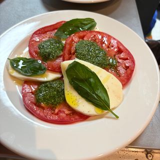 Caprese