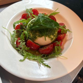 Burrata