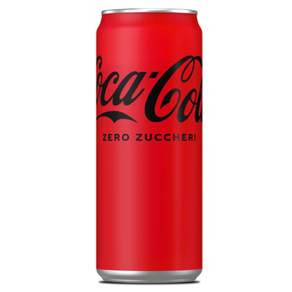 Coca Cola Zero