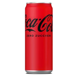 Coca Cola Zero