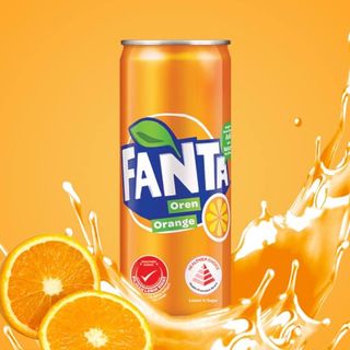 FANTA