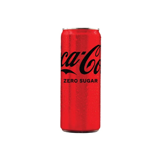 COCA COLA ZERO