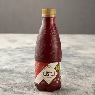 Büyük Usta Acılı Şalgam suyu (Sargarepa)