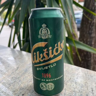 NİKŚİĆKO PİVO