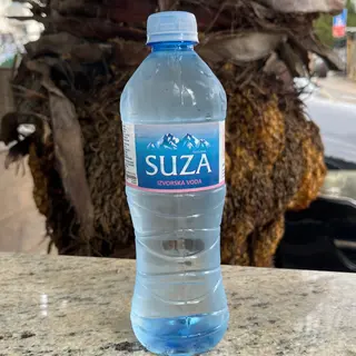 SUZA WATER