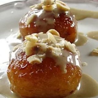 Kemal paşa tatlısı 