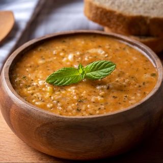 Ezo gelin çorba (Supa)