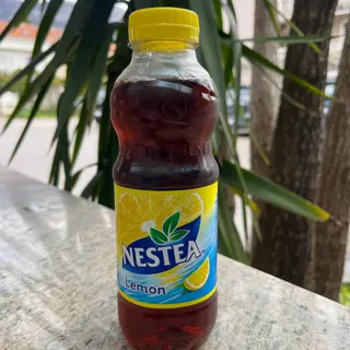 İCETEA LEMON