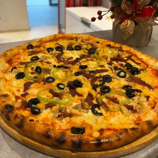 Efsane 5’ li Pizza