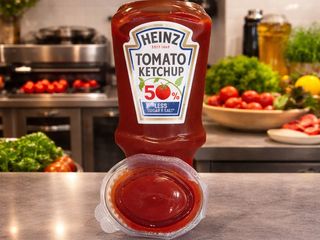 Ketchup