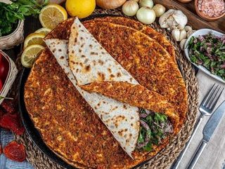 Lahmacun